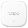 Senzor inteligent de temperatura si umiditate, TP-link, Tapo T310, Alb - TP-LINK TapoT310